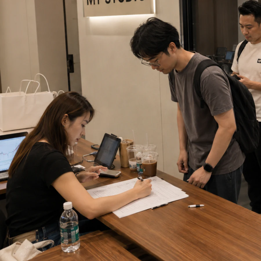 止损该放在哪里？先找出哪里证明你看错了